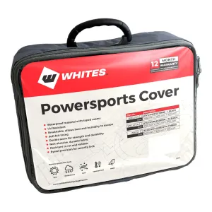 Whites Premium Bike Cover - Small