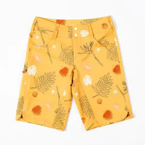 Wild Rye Kaweah Mountain Bike Short — SALE