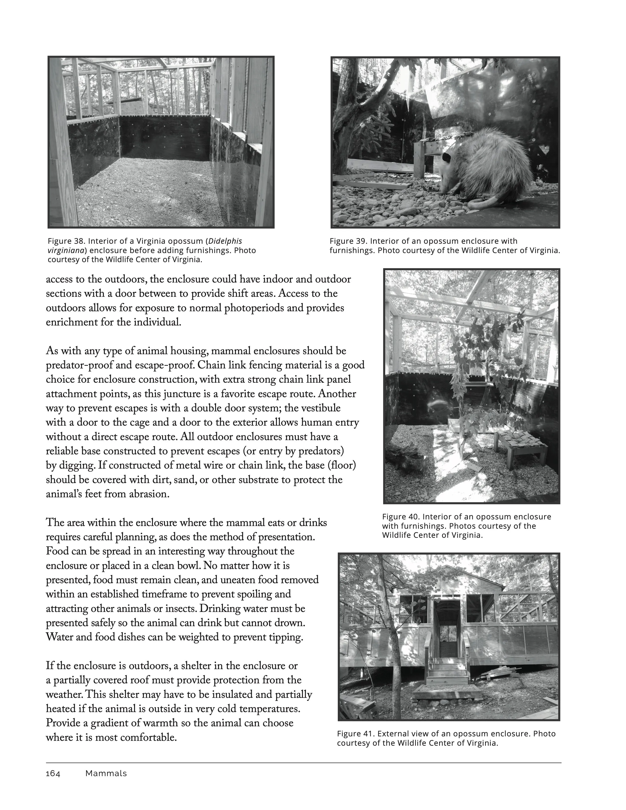 Wildlife In Education: A Guide for the Care and Use of Program Animals, 2nd Ed