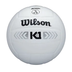 Wilson K1 Silver Volleyball