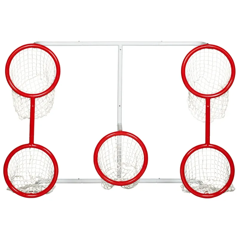 Winnwell/Hockey Canada Five Hole Skill Net