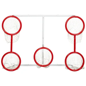 Winnwell/Hockey Canada Five Hole Skill Net
