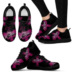 Woman Of God Women's Sneakers