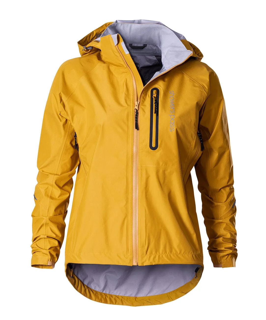 Womens Ecolyte Jacket