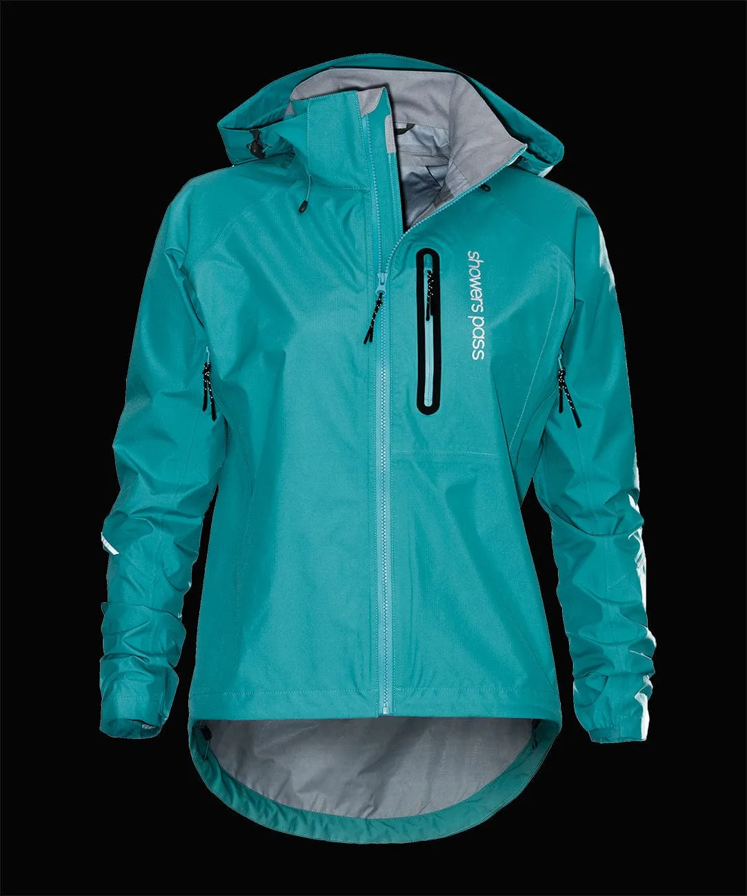 Womens Ecolyte Jacket