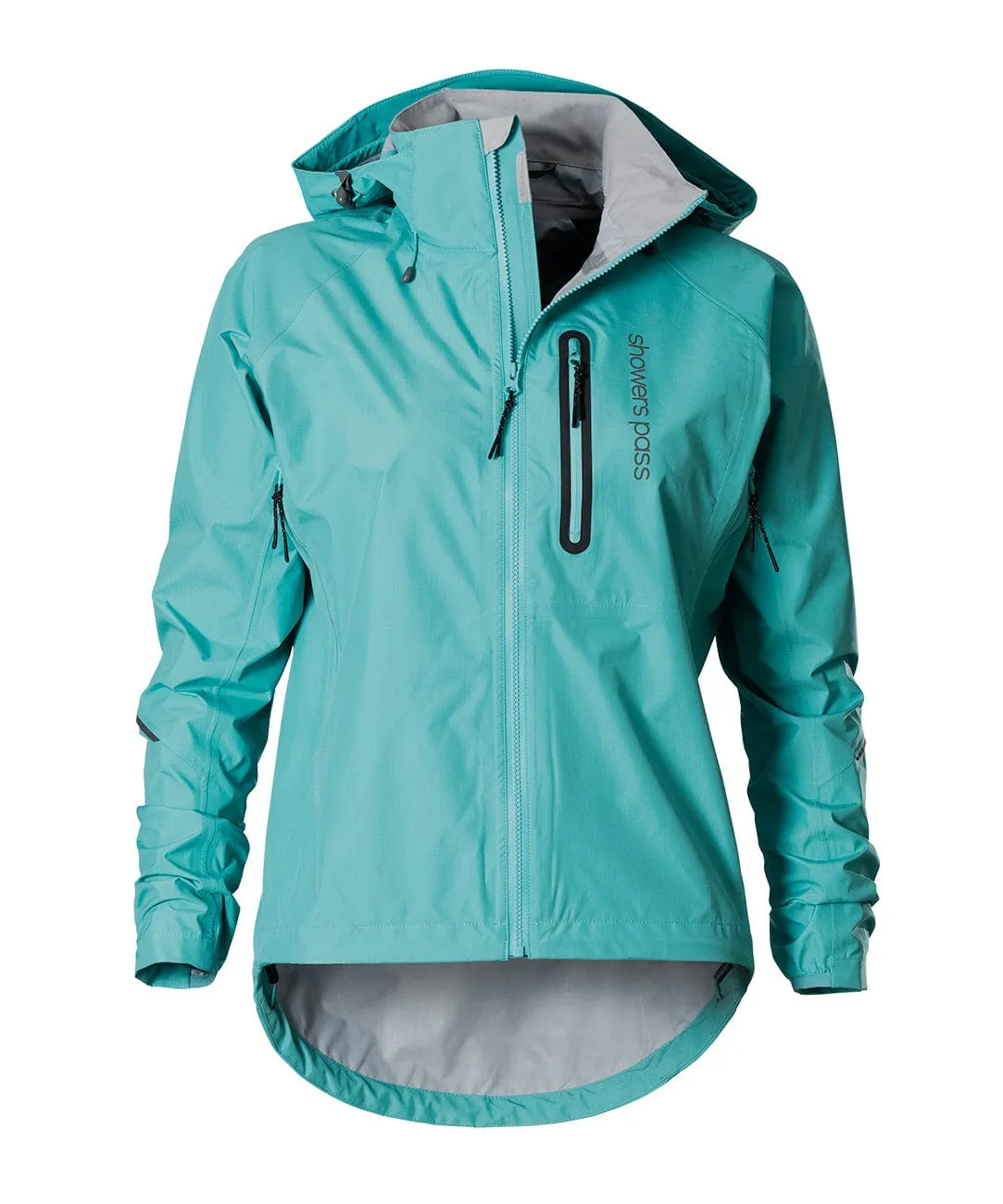 Womens Ecolyte Jacket