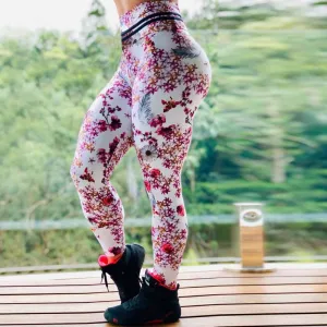 Women's leggings yoga pants fashion