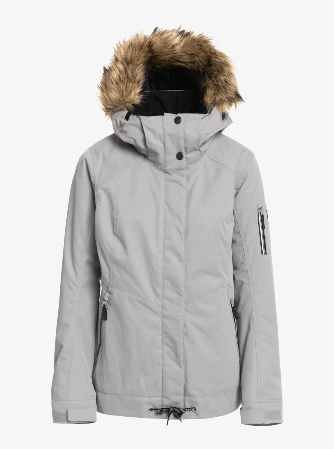 Womens Meade Insulated Snow Jacket