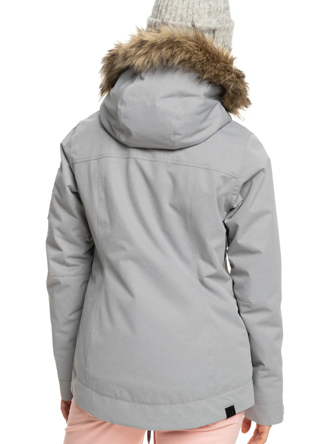 Womens Meade Insulated Snow Jacket