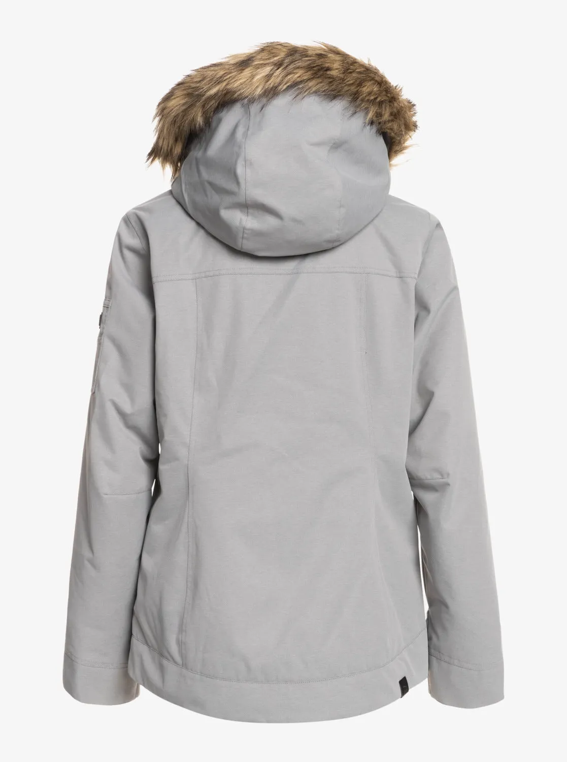 Womens Meade Insulated Snow Jacket