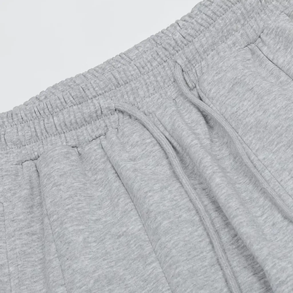 Women's Minimalist Lettering Sweatpants