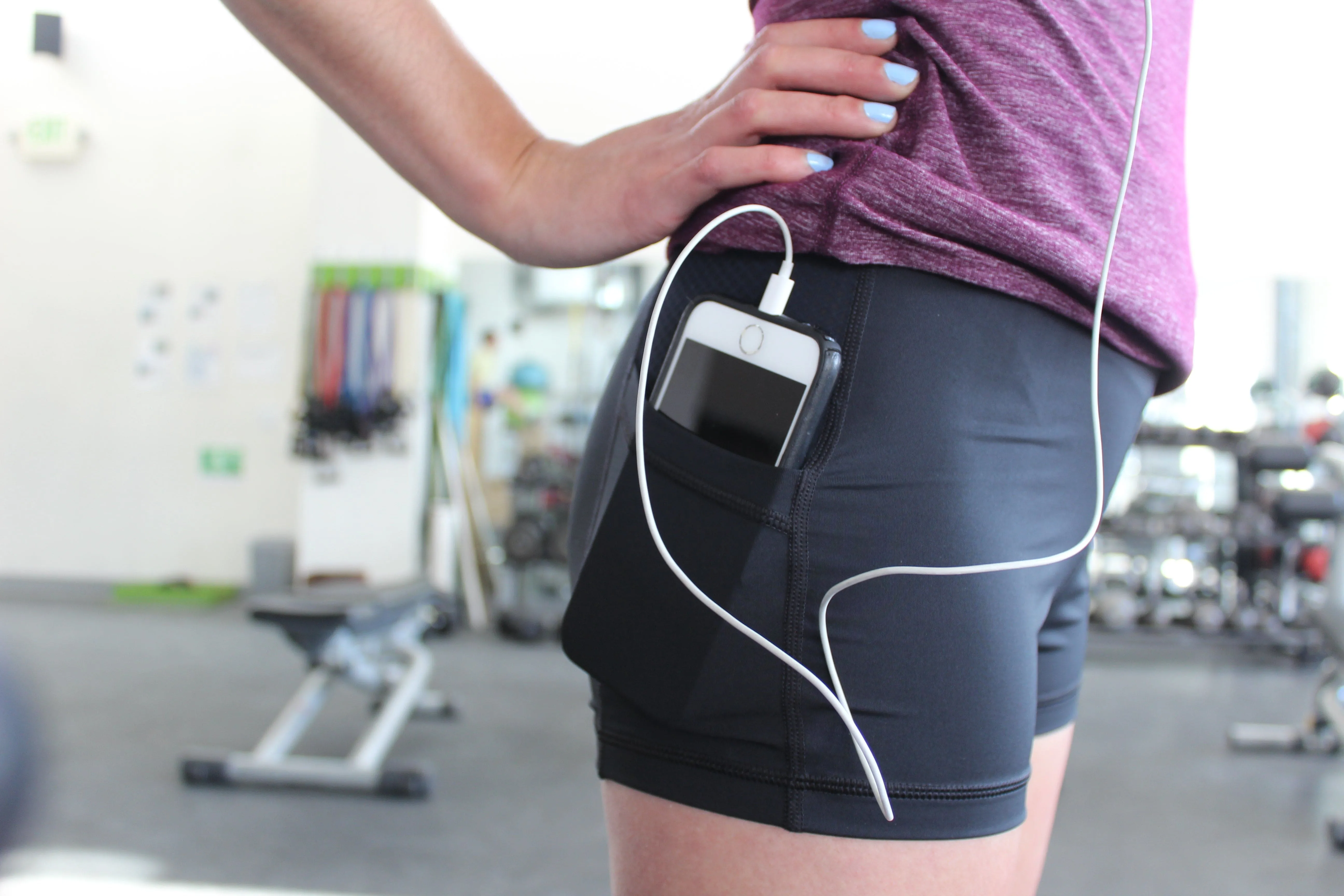 Women's Multisport Brief