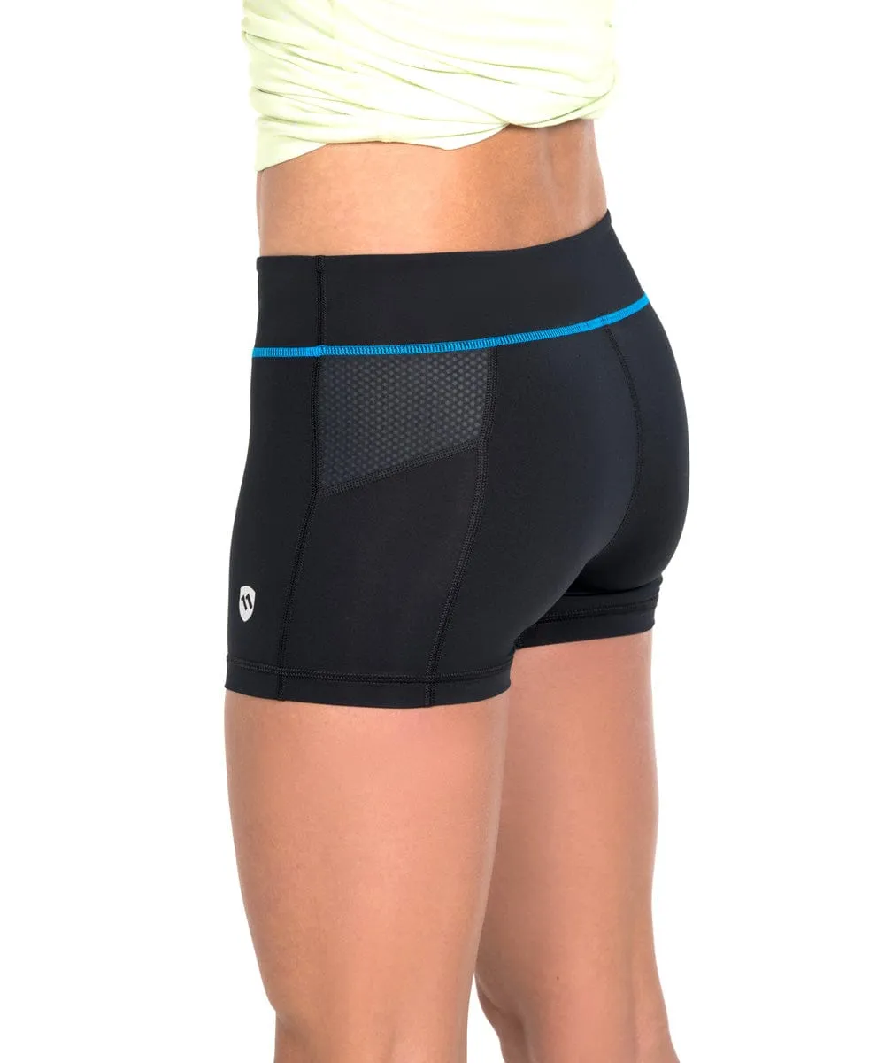 Women's Multisport Brief