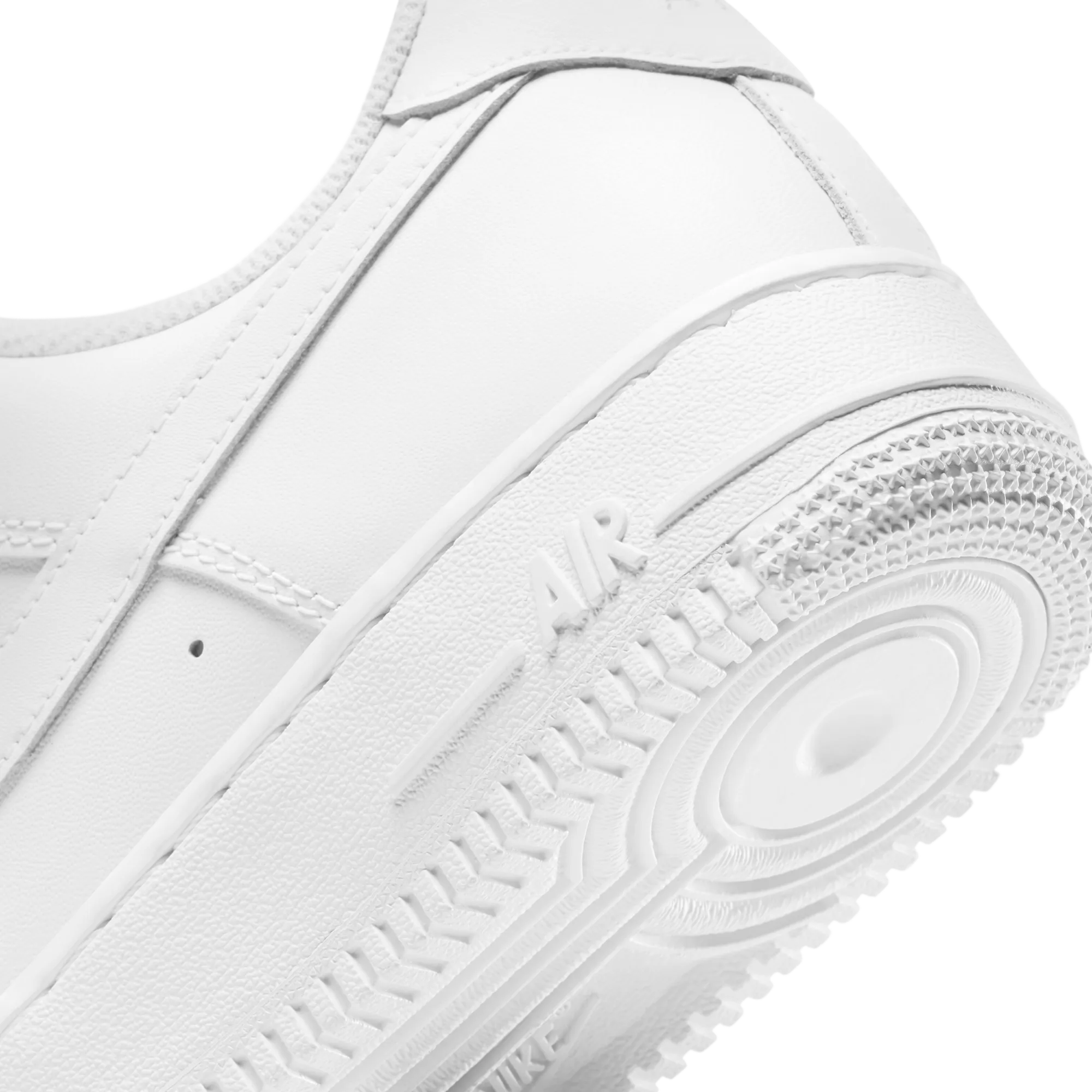 Women's Nike Air Force 1 'White/White'
