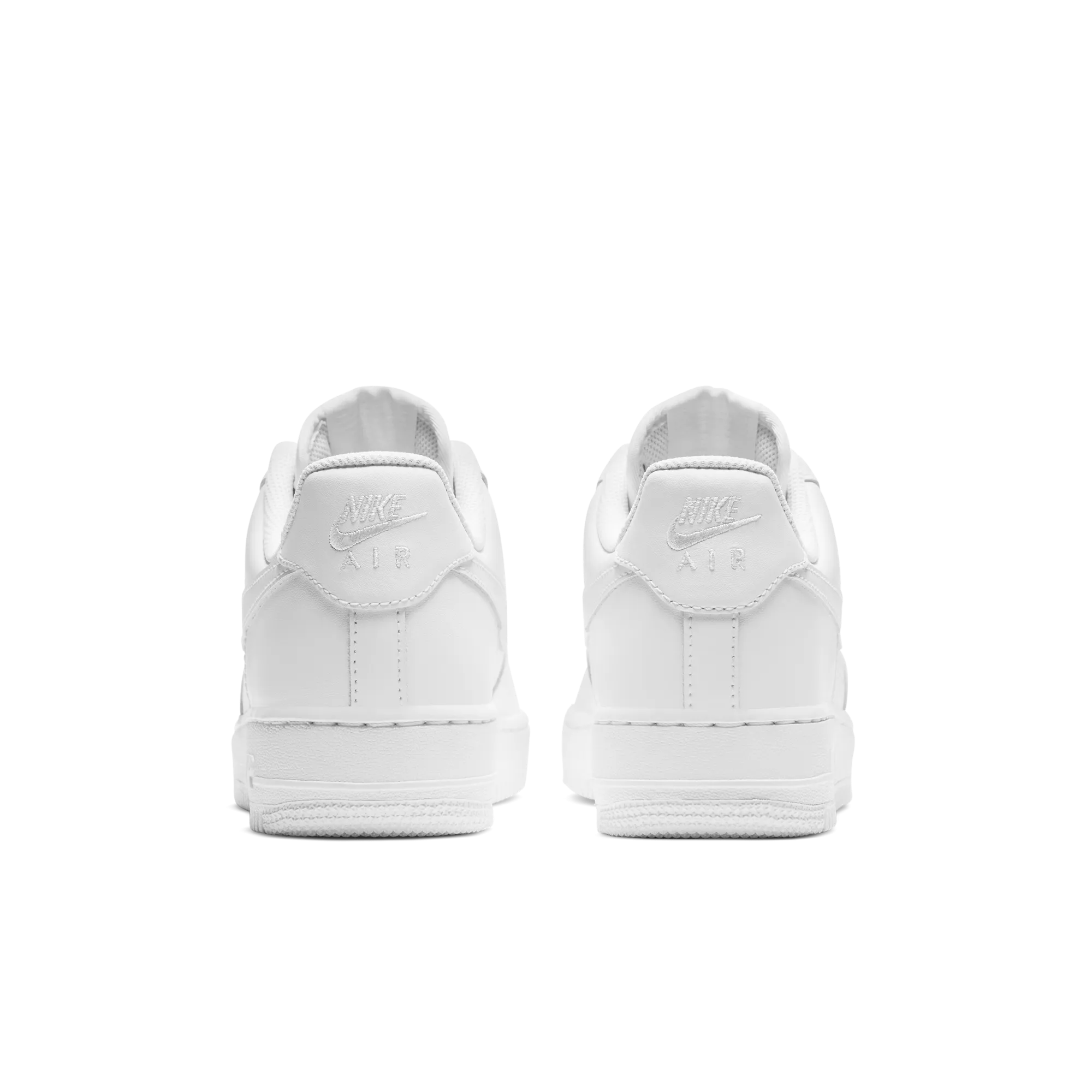 Women's Nike Air Force 1 'White/White'