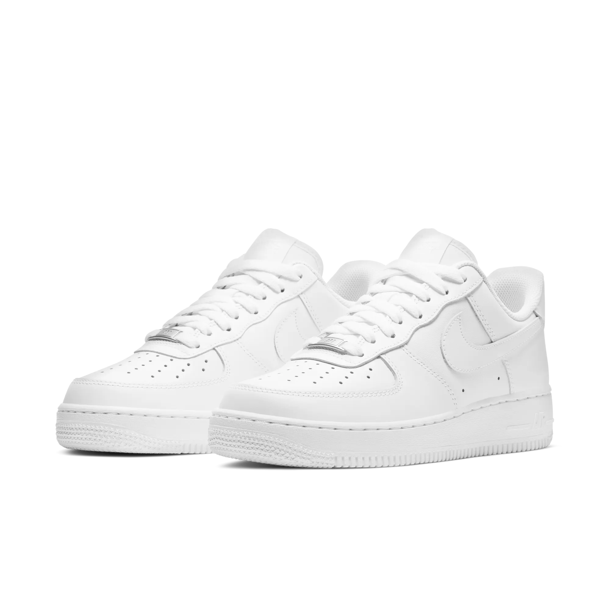 Women's Nike Air Force 1 'White/White'