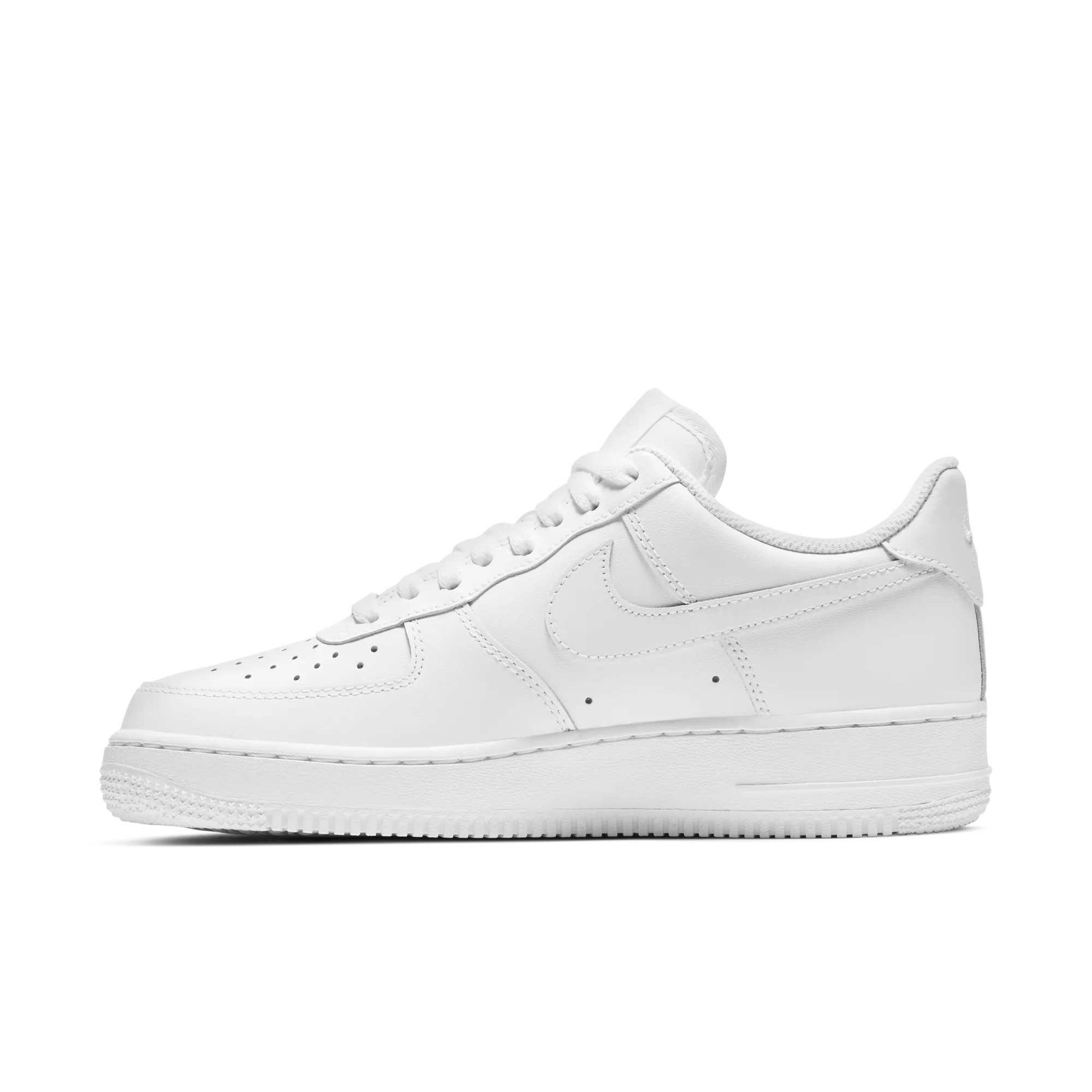 Women's Nike Air Force 1 'White/White'