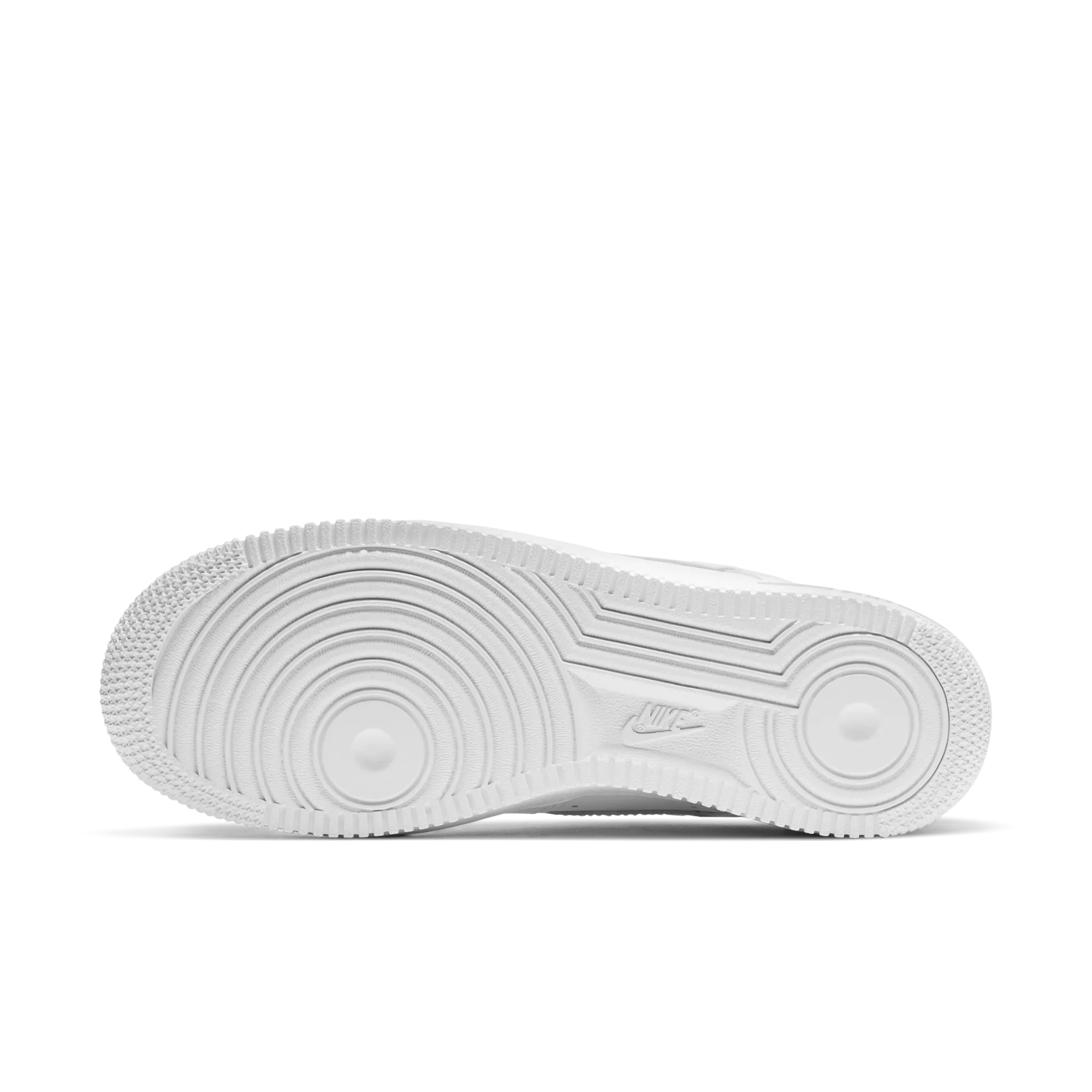 Women's Nike Air Force 1 'White/White'