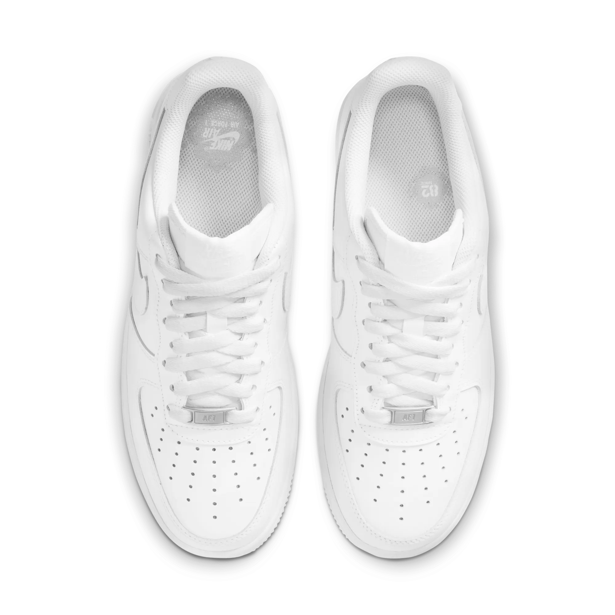Women's Nike Air Force 1 'White/White'
