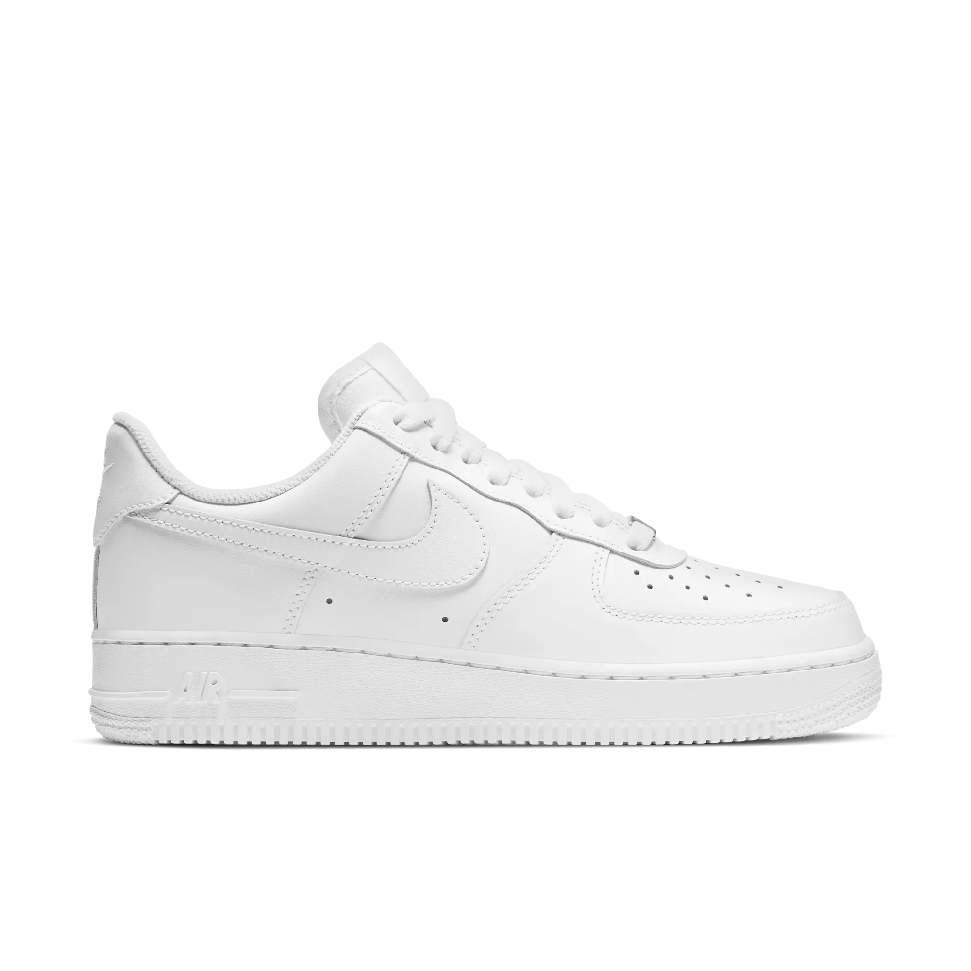 Women's Nike Air Force 1 'White/White'