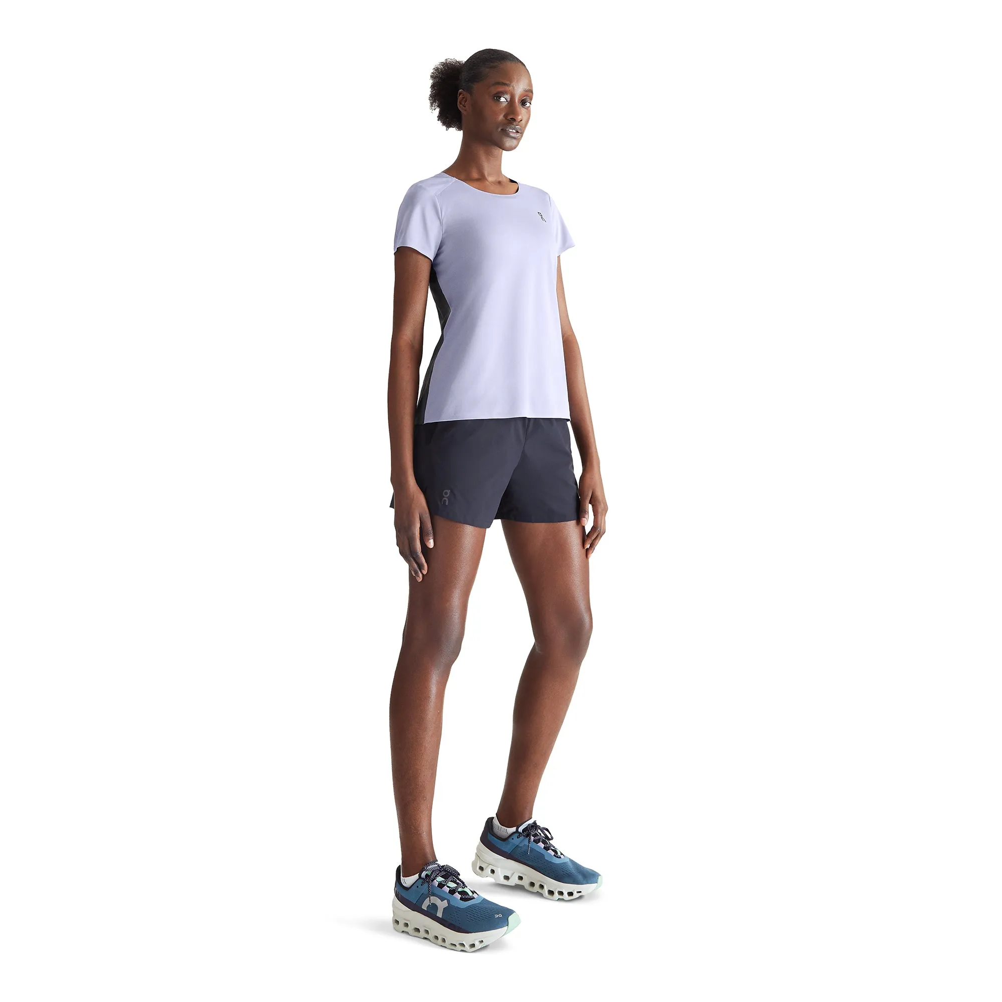 Women's On Performance Top SS