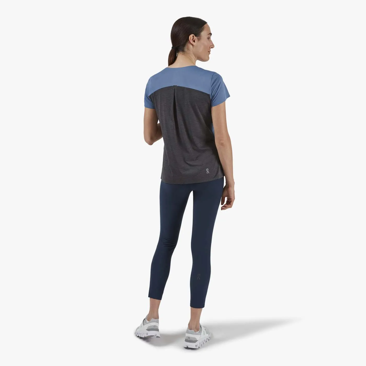 Women's On Performance Top SS