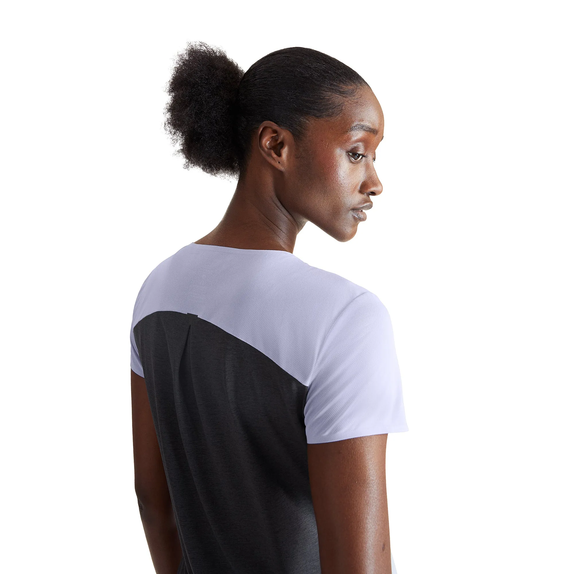 Women's On Performance Top SS