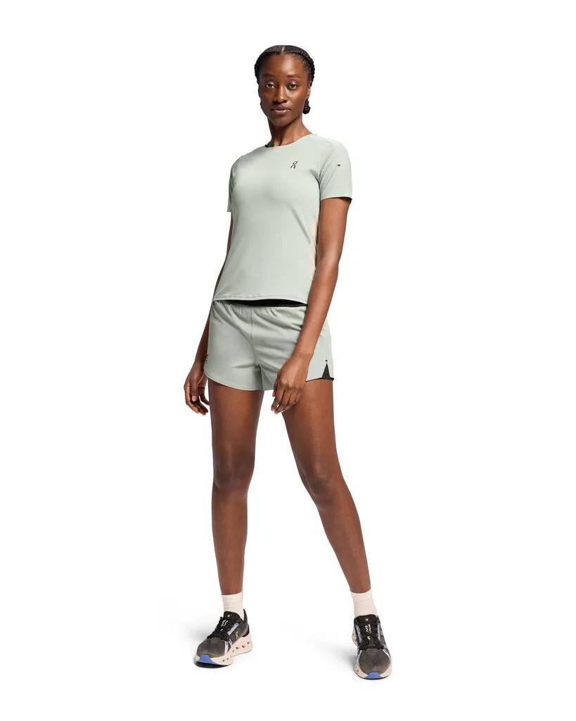 Women's On Performance Top SS