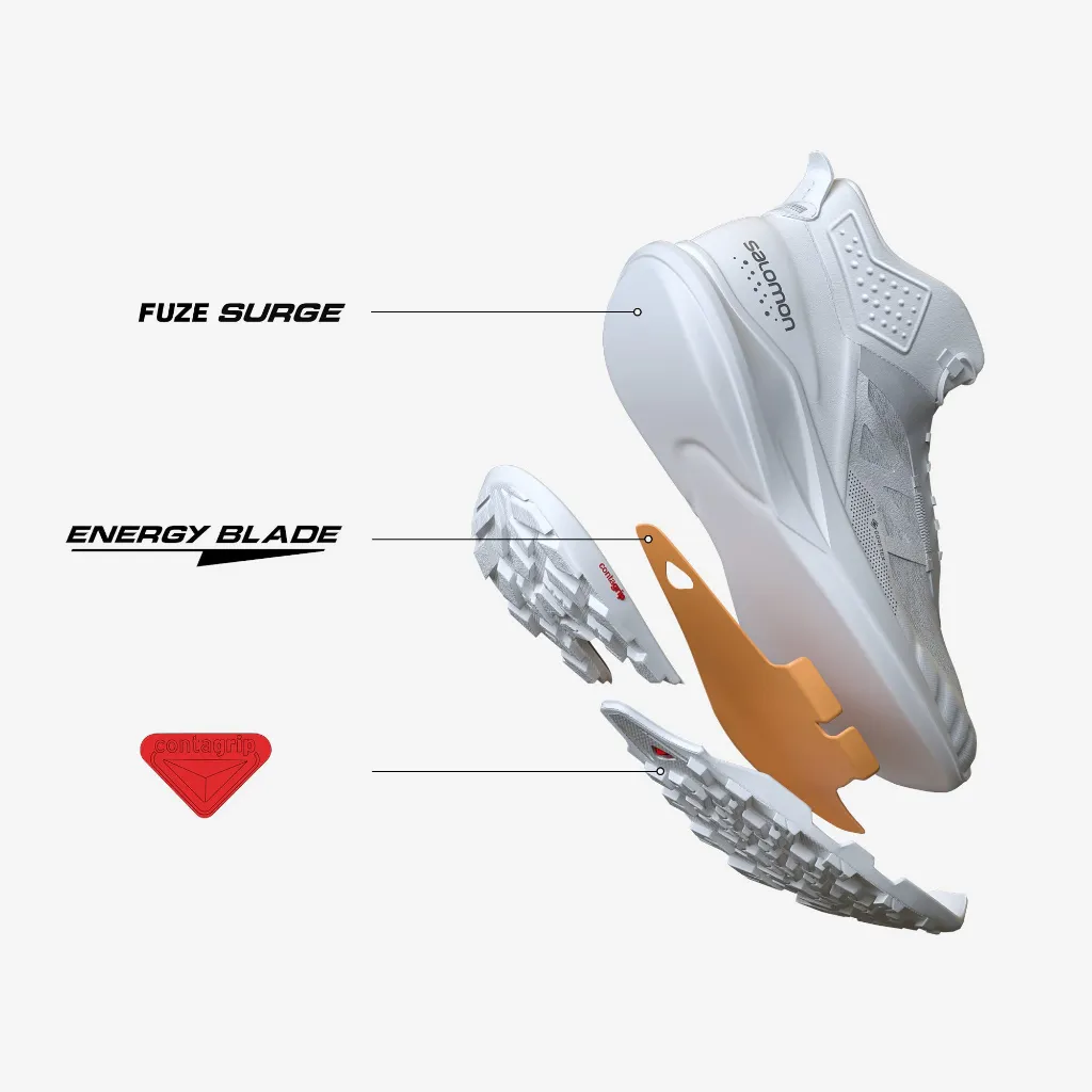 Women's OUTPulse Mid GTX