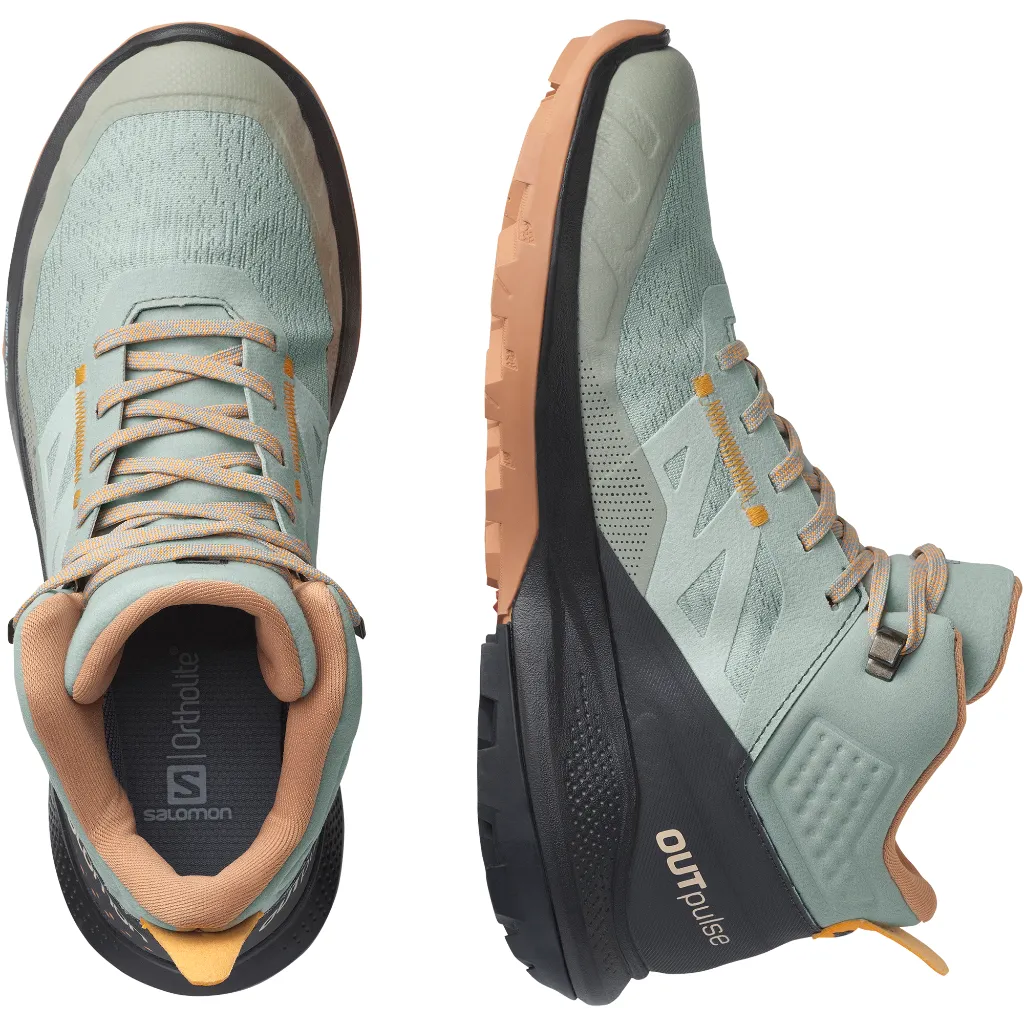 Women's OUTPulse Mid GTX
