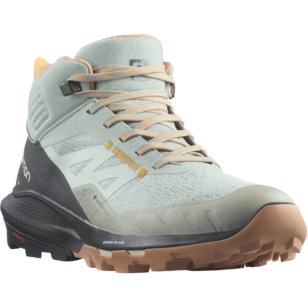 Women's OUTPulse Mid GTX