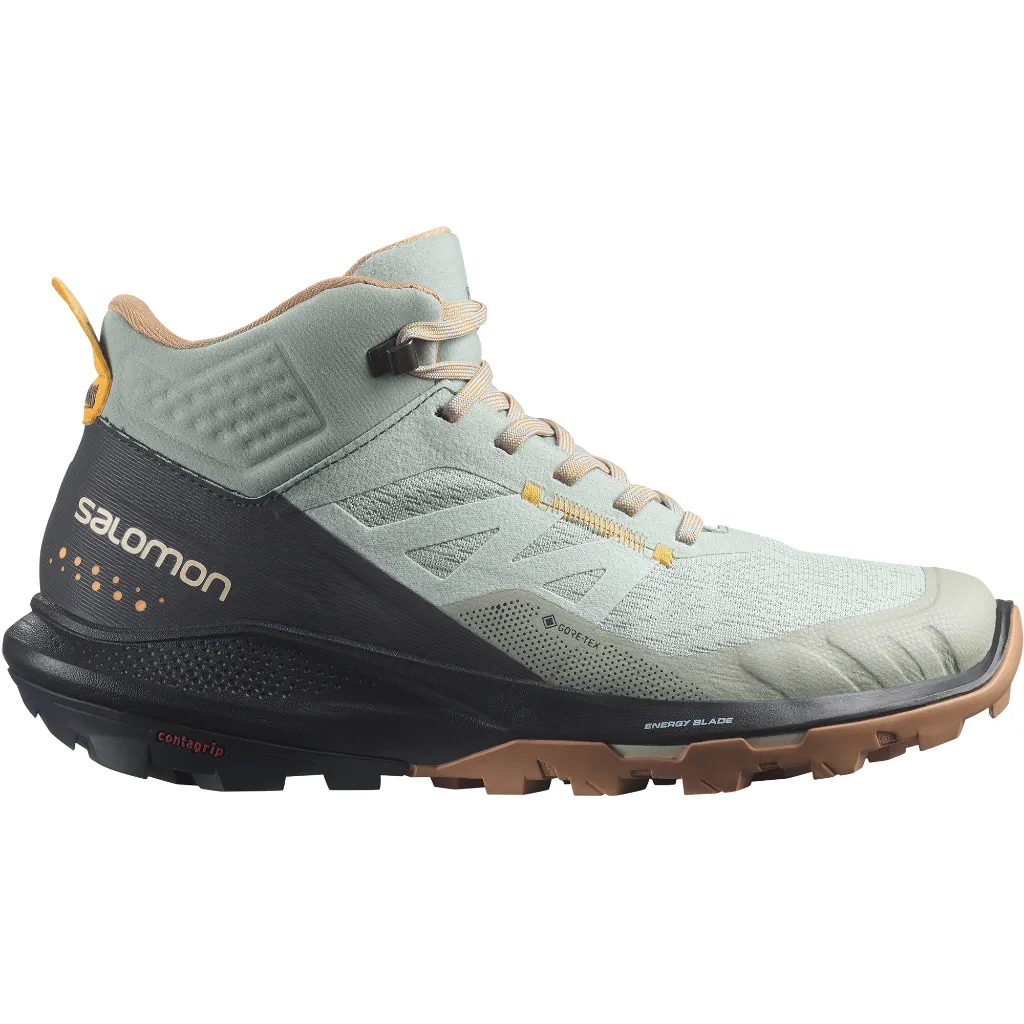 Women's OUTPulse Mid GTX