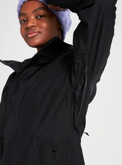 Women's Powline GORE-TEX 2L Jacket