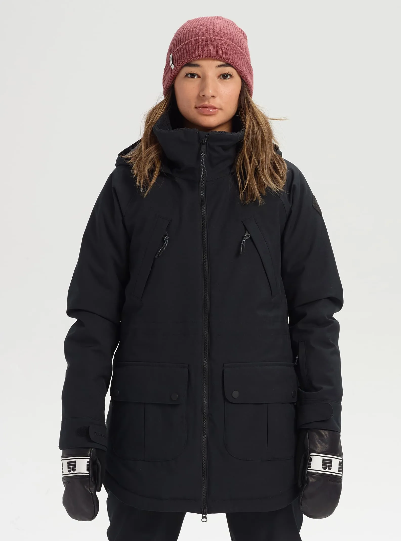 Women's Prowess Jacket