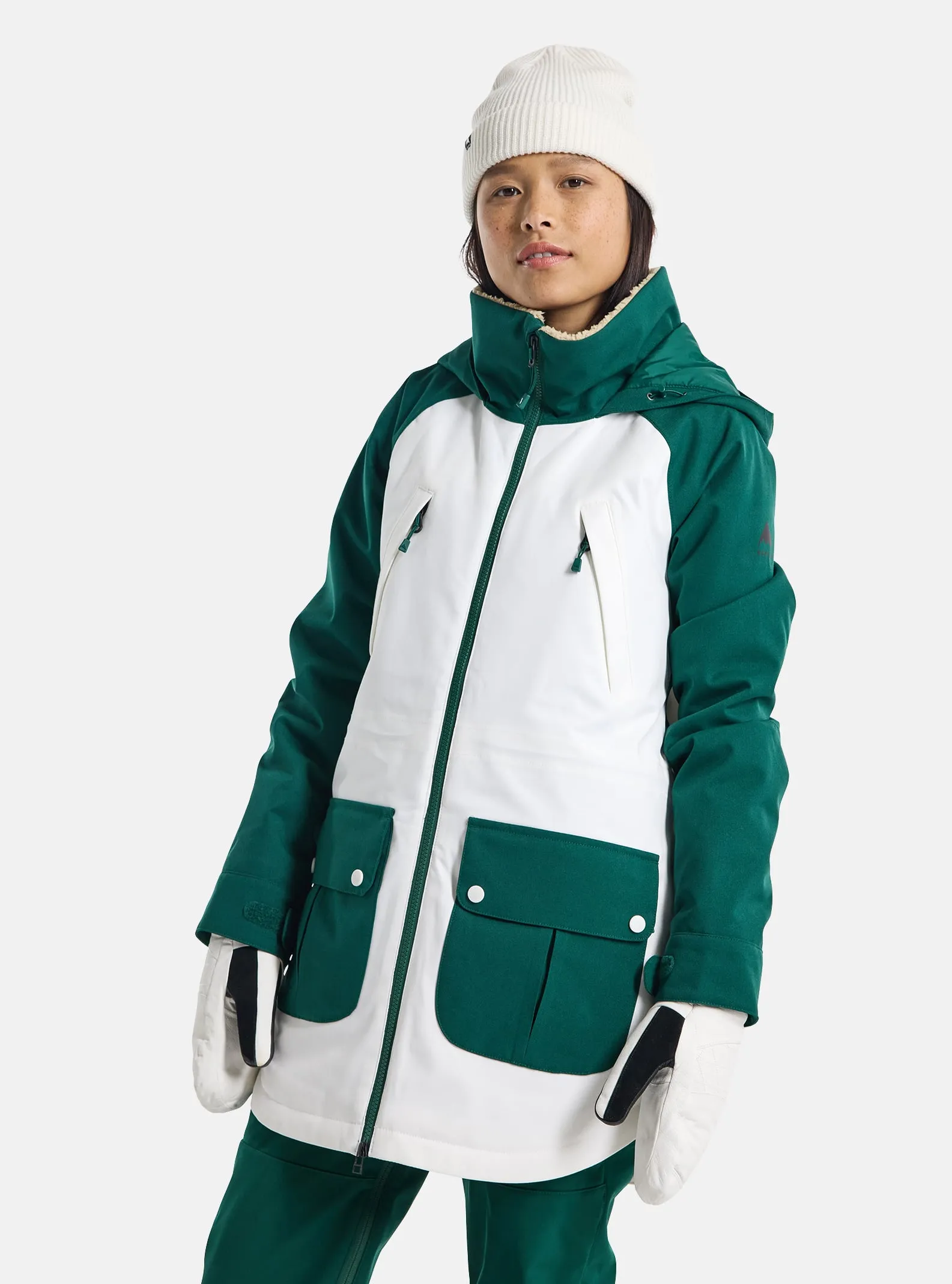 Women's Prowess Jacket