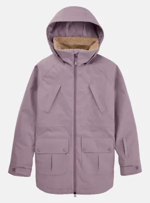 Women's Prowess Jacket