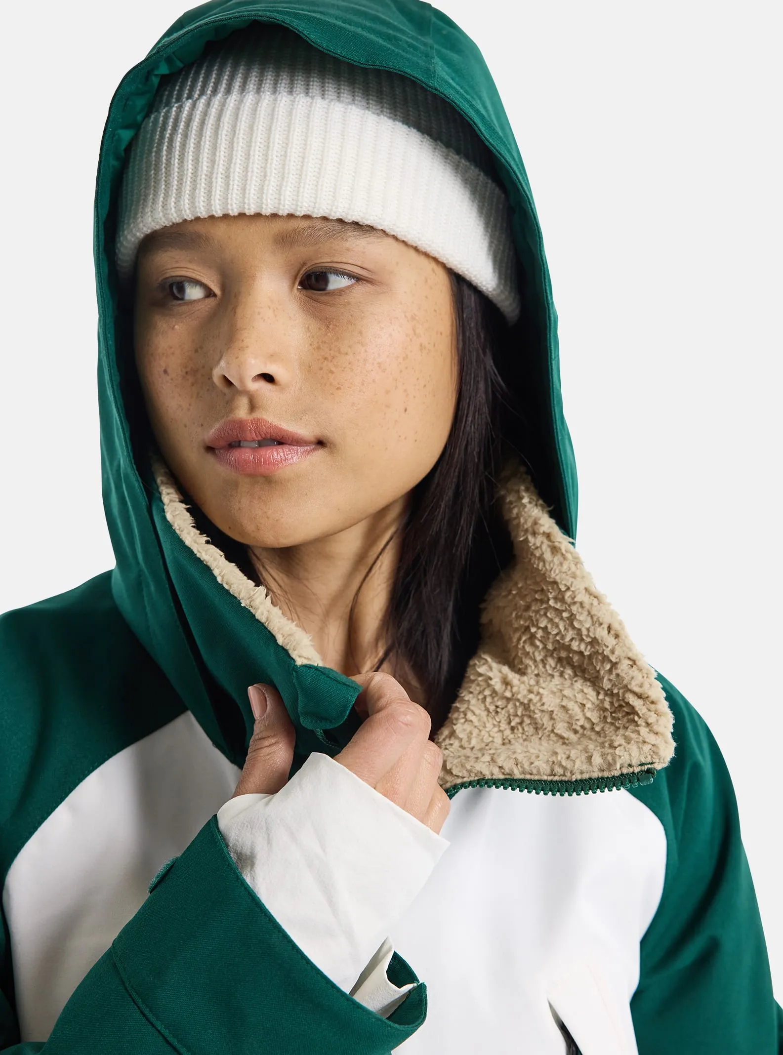 Women's Prowess Jacket