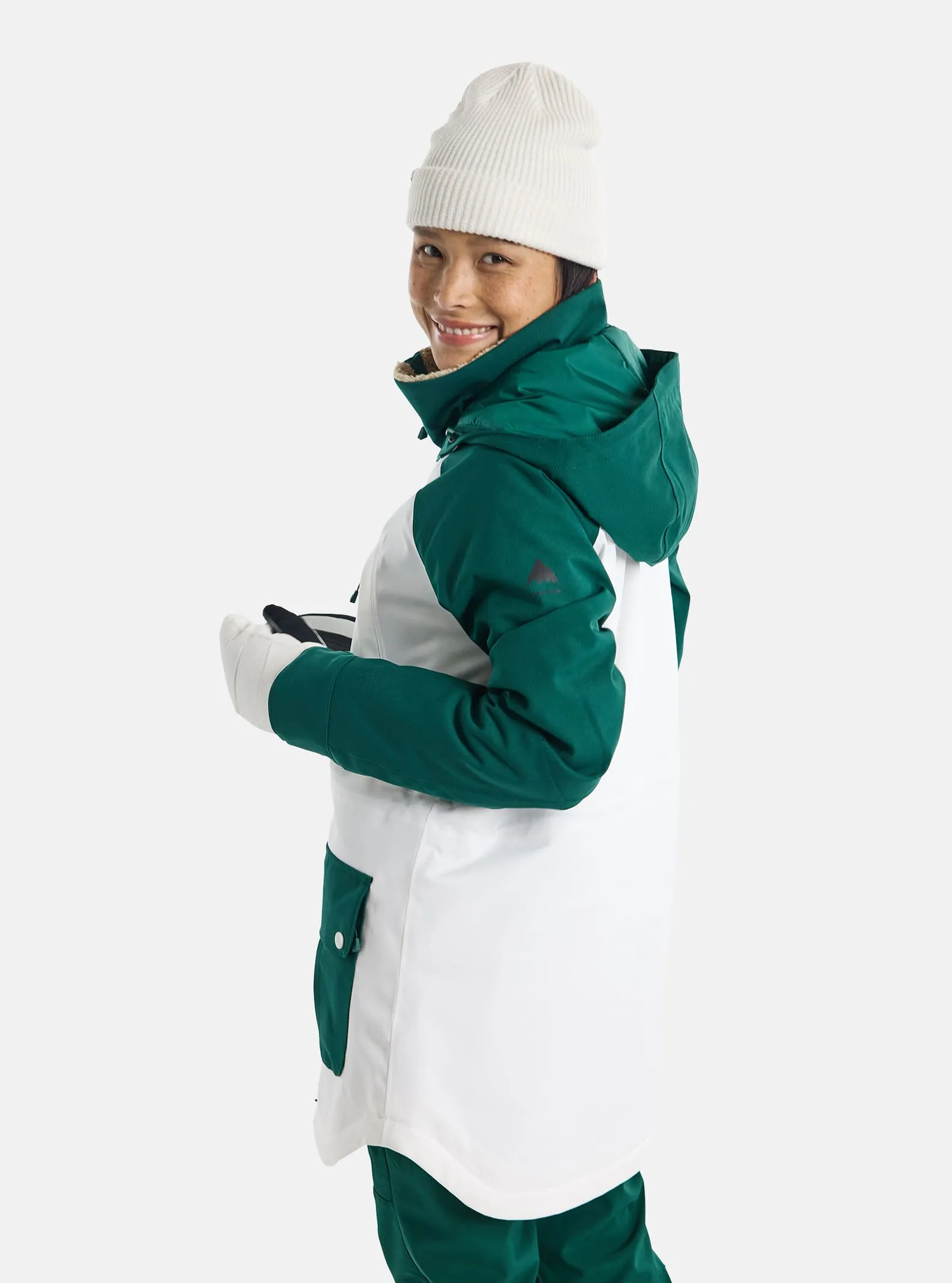 Women's Prowess Jacket