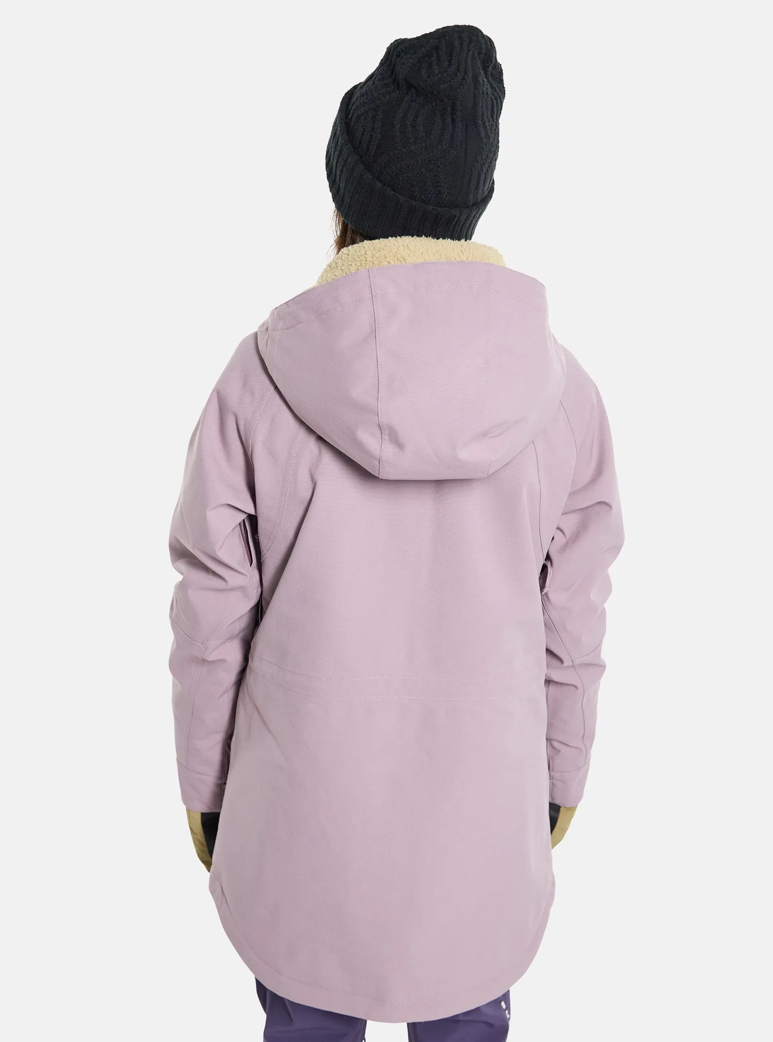 Women's Prowess Jacket