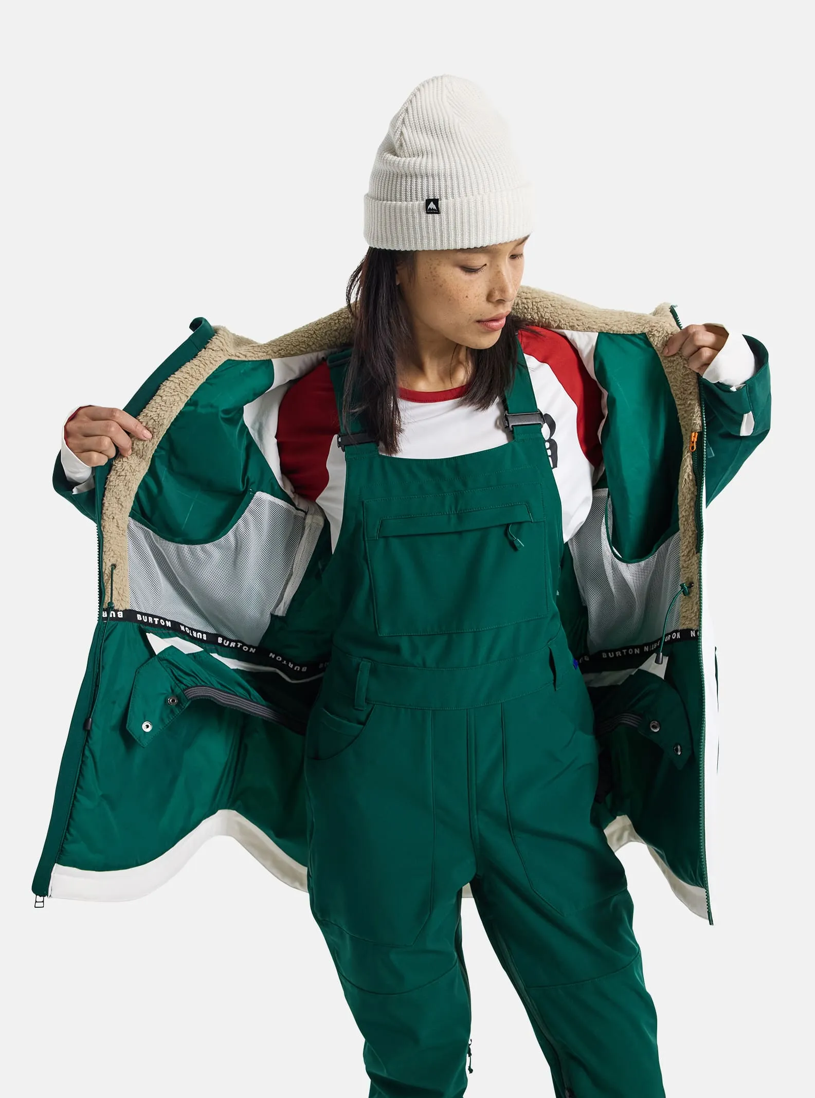Women's Prowess Jacket