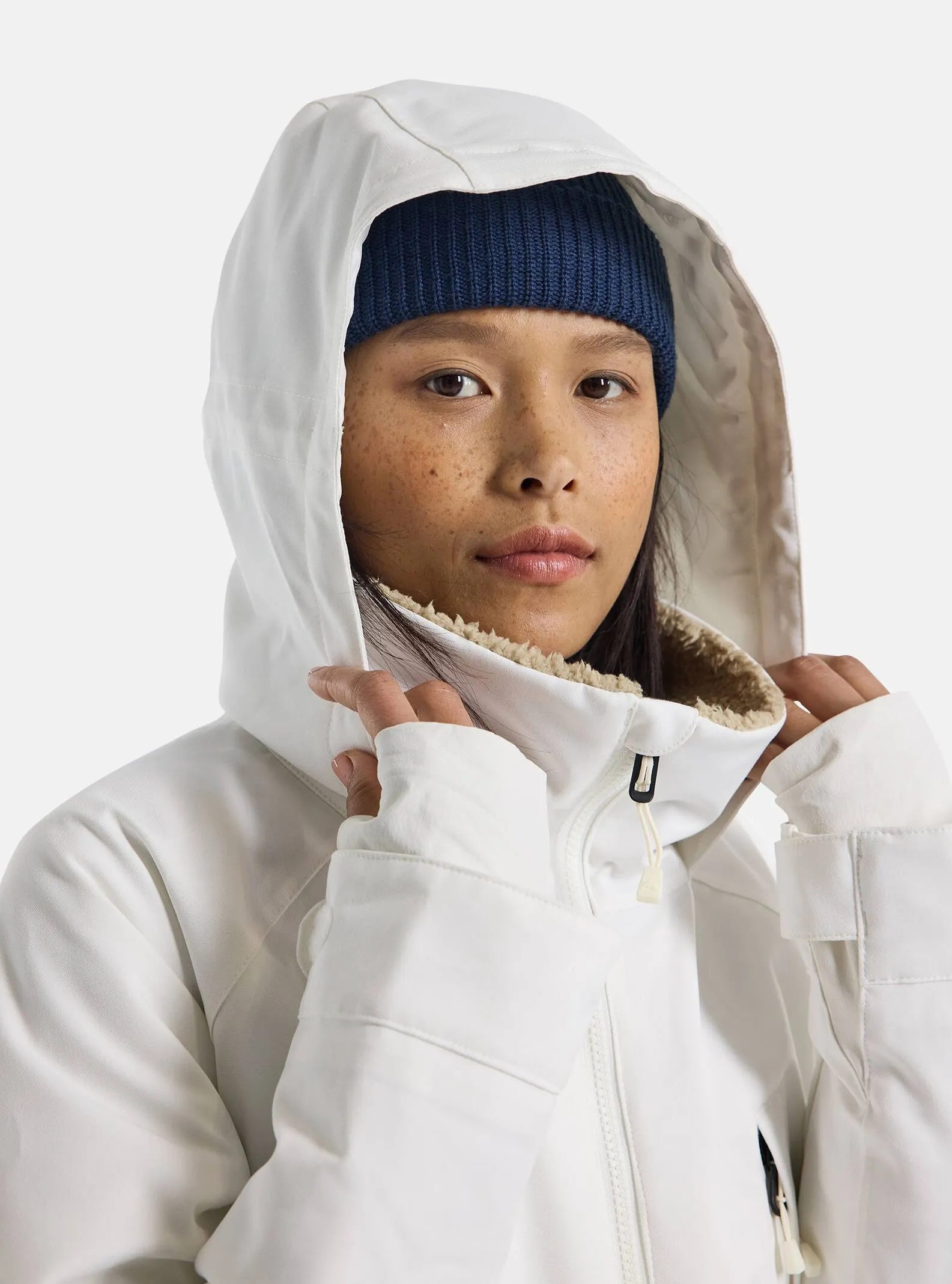 Women's Prowess Jacket
