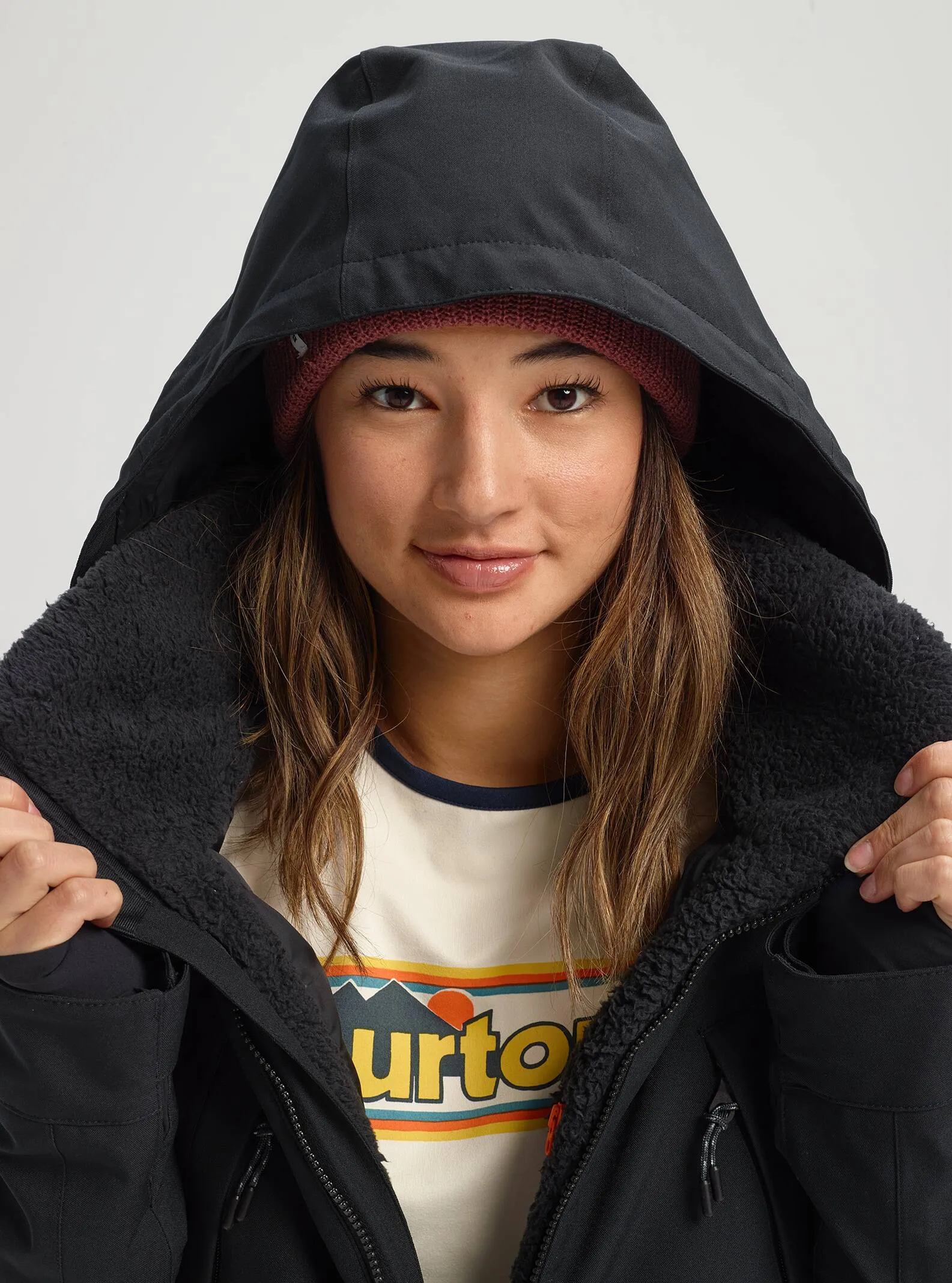 Women's Prowess Jacket