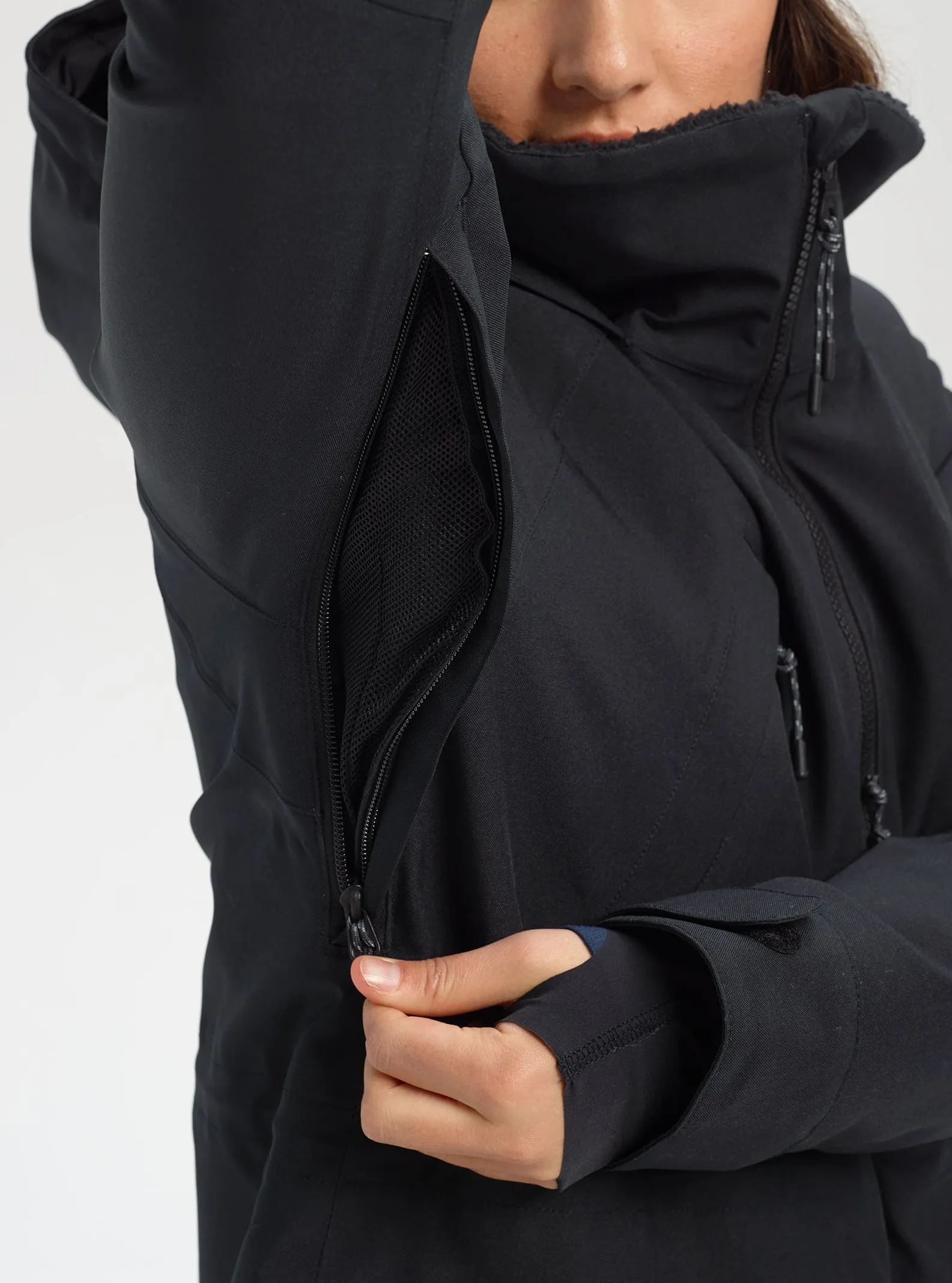 Women's Prowess Jacket