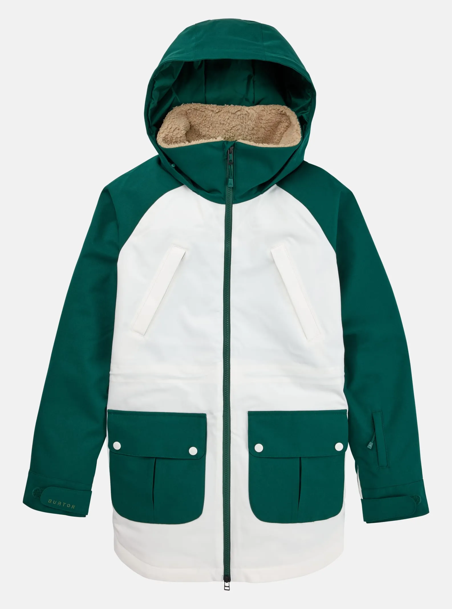 Women's Prowess Jacket