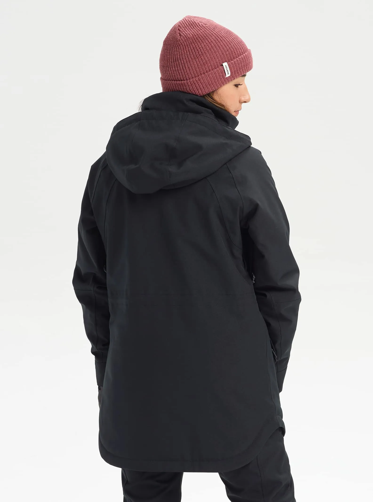Women's Prowess Jacket
