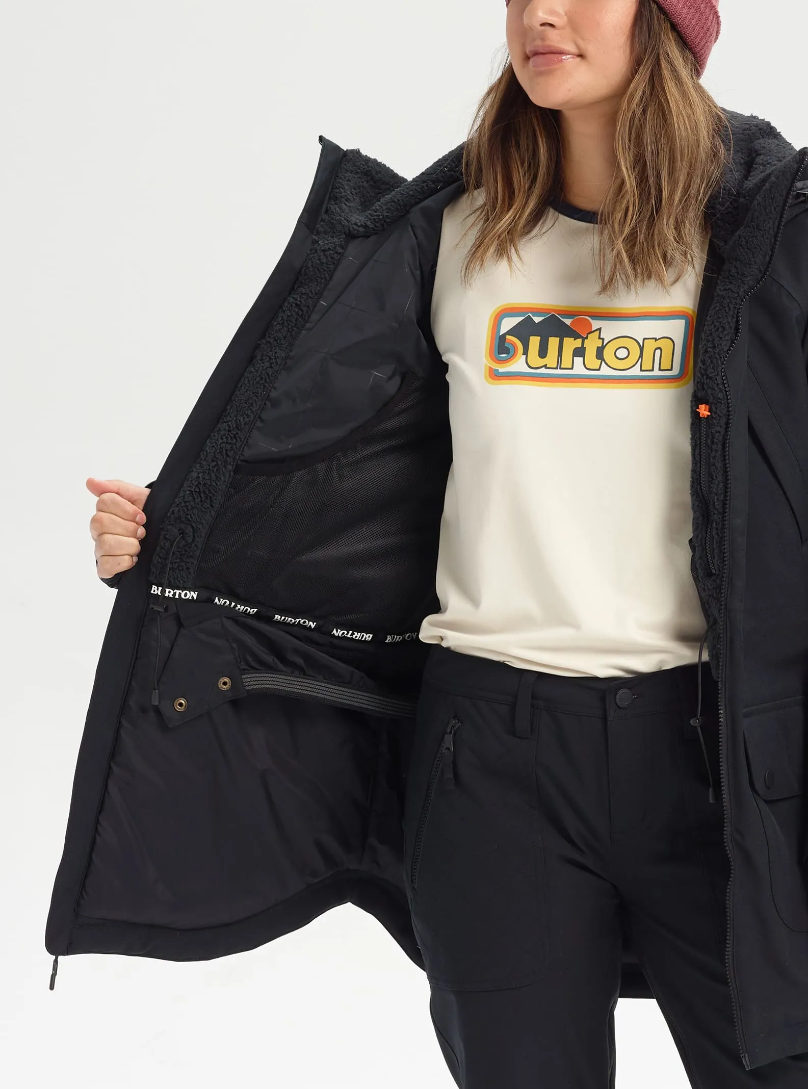 Women's Prowess Jacket