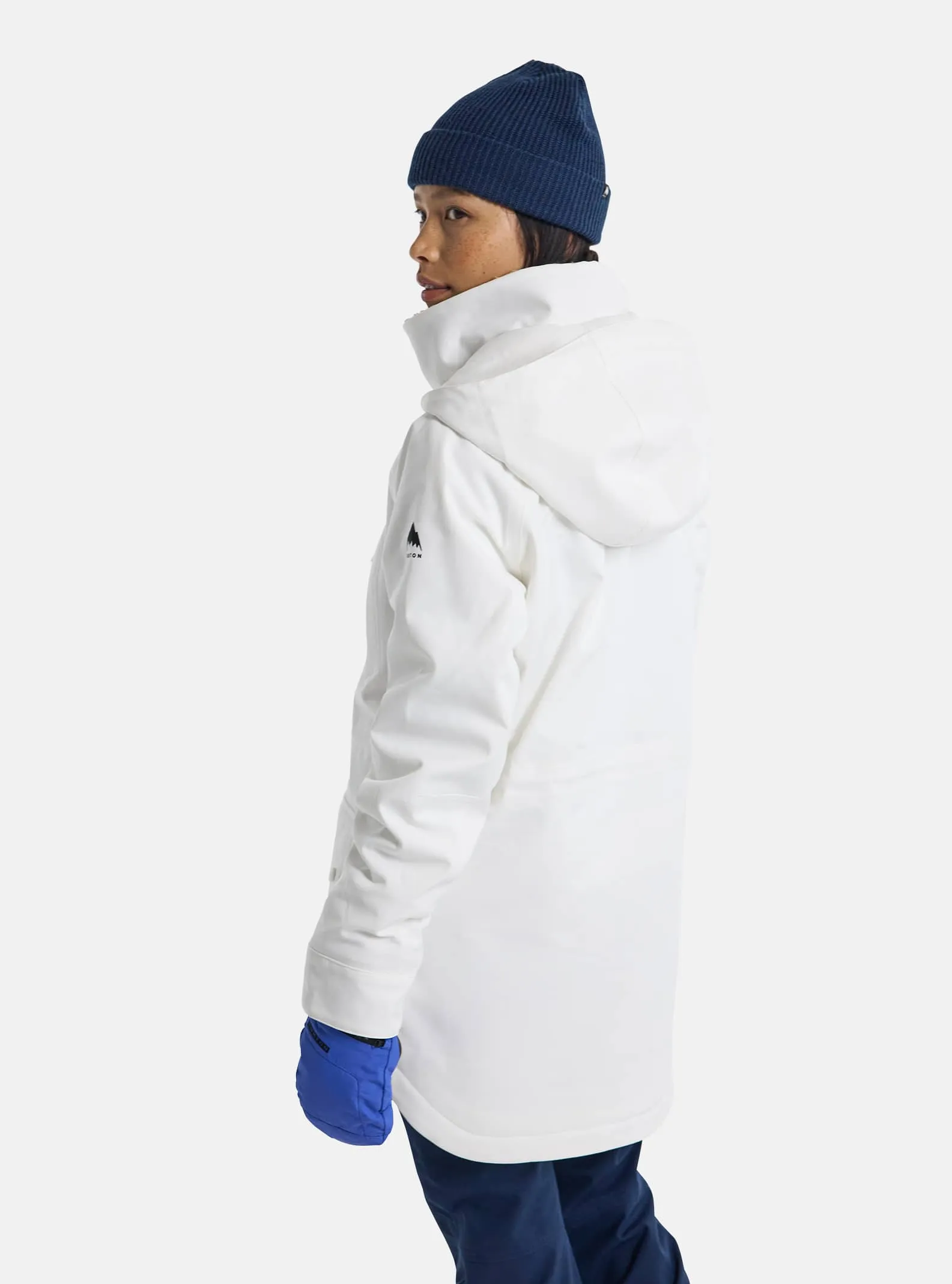 Women's Prowess Jacket
