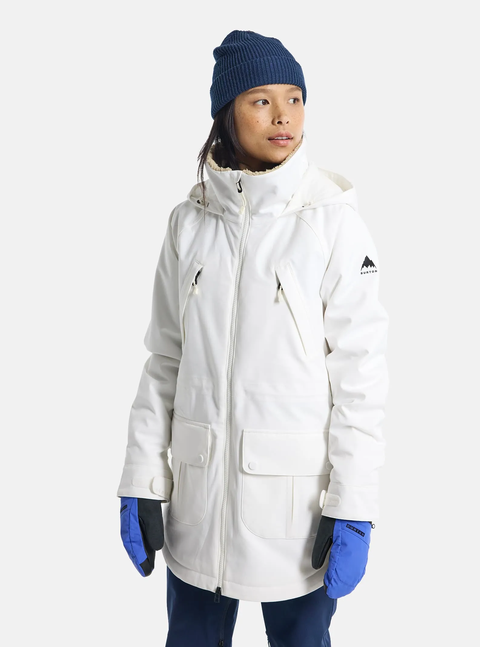 Women's Prowess Jacket