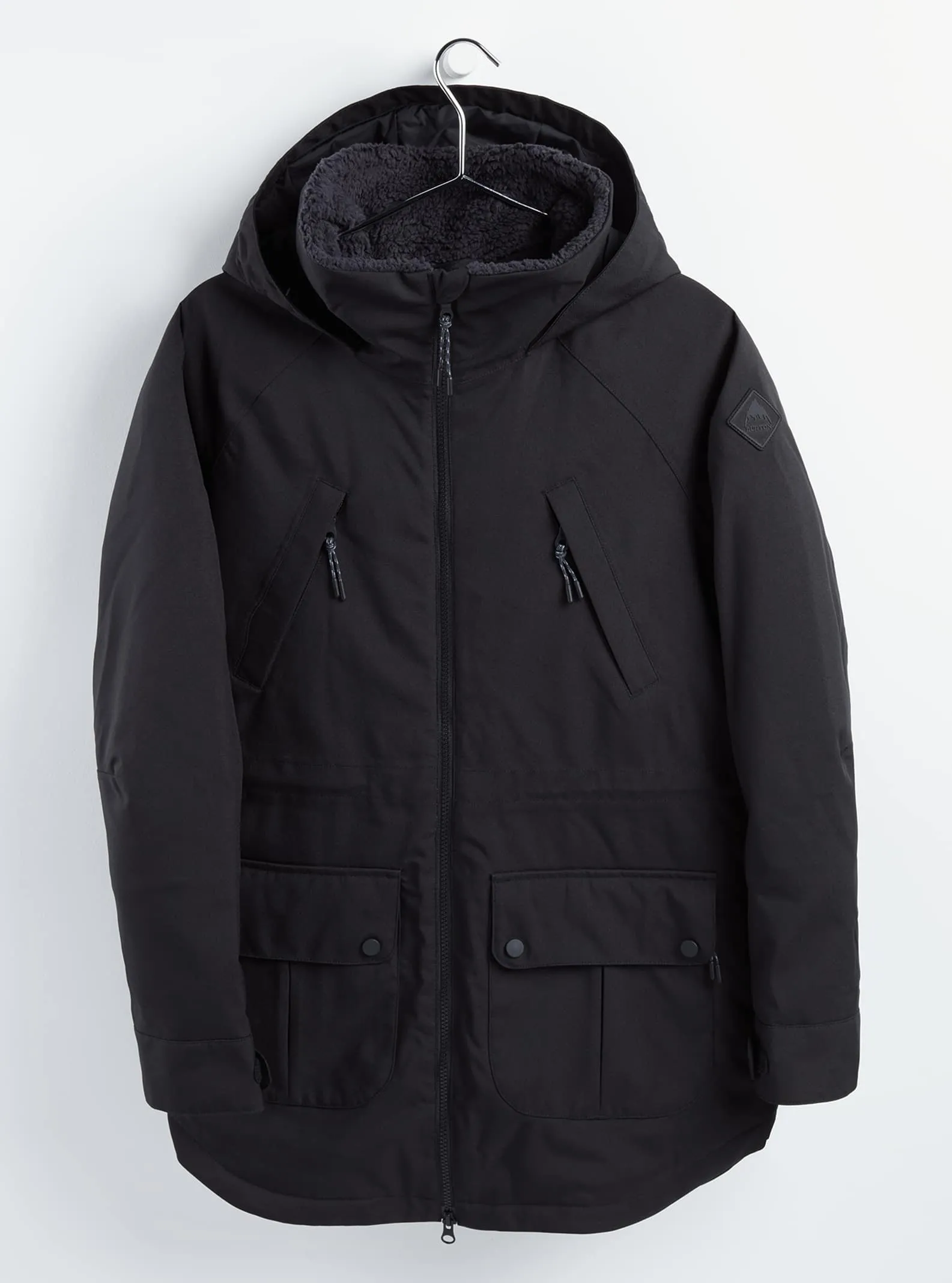 Women's Prowess Jacket