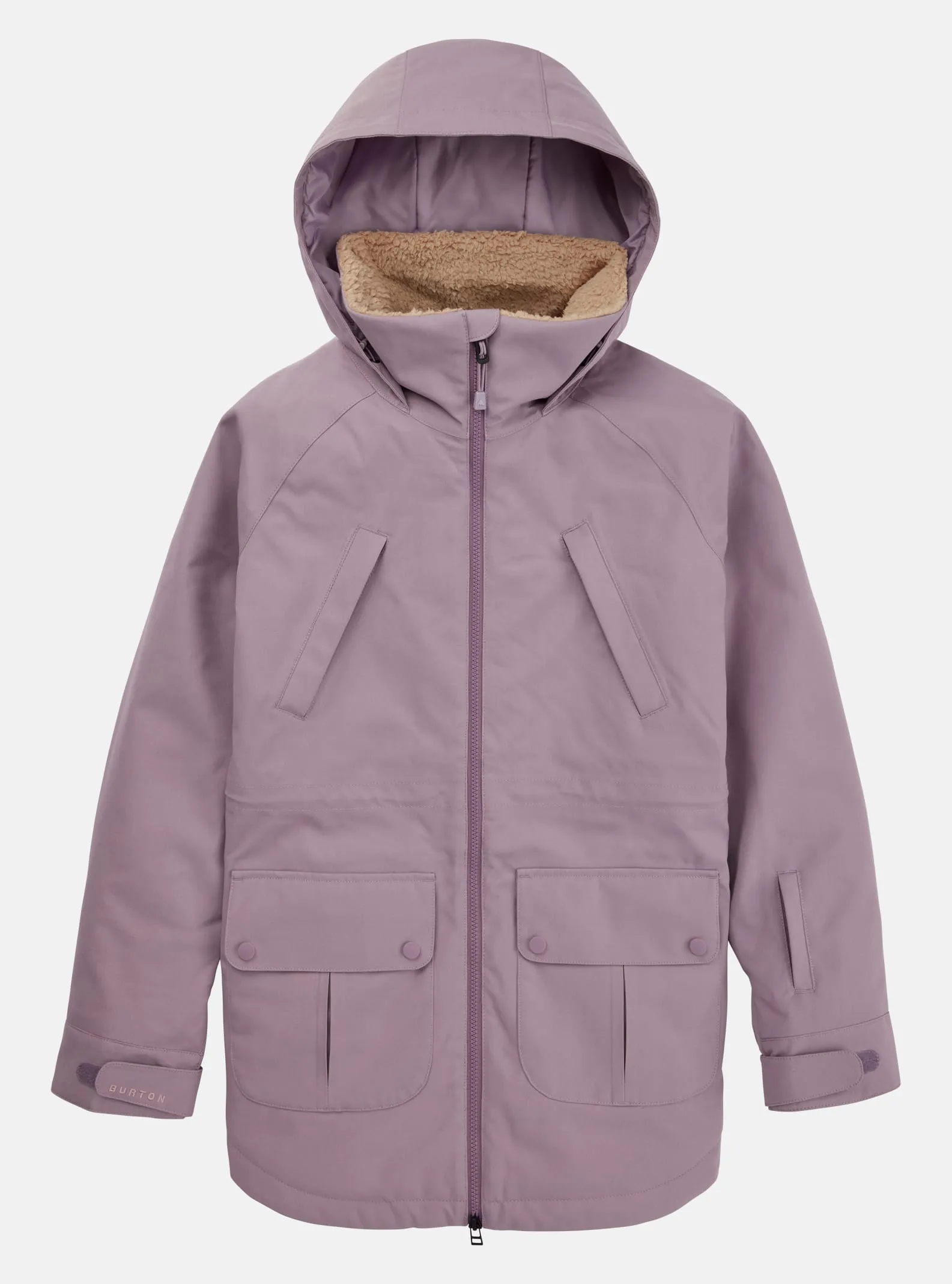 Women's Prowess Jacket